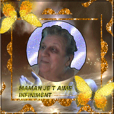 maman je t'aime