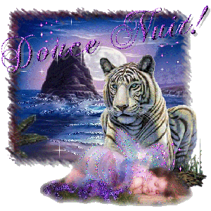douce nuit