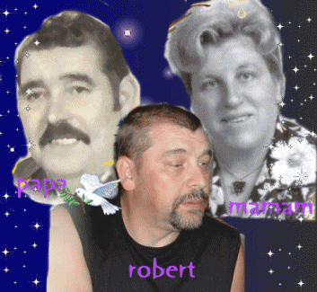 mes parent et mon frre