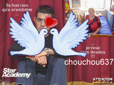 moi et mon idole