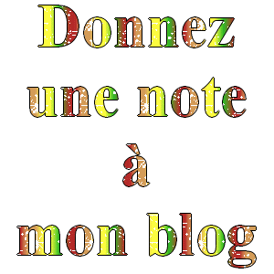 donner moi une note