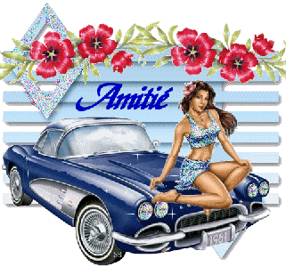 amitie