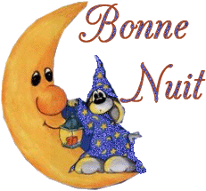 bonne nuit